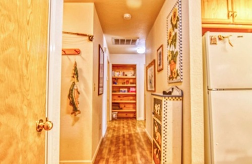 Groveland Apartment | Cottonwood Cottage at Pine Mountain Lake
