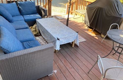 Walnut Creek House | Country getaway near Walnut Creek and all things Bay Area