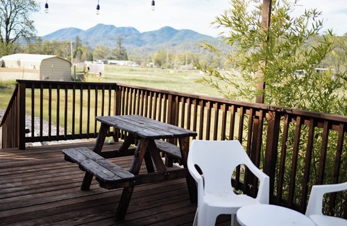 Middletown Cottage | Countryside Cottage