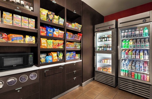 Palmdale Hotel | Courtyard by Marriott Palmdale