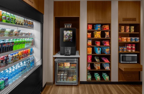 Sparks Hotel | Courtyard® By Marriott® Reno Sparks