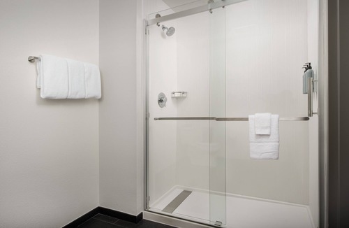 Carlsbad Hotel | Courtyard by Marriott San Diego Carlsbad