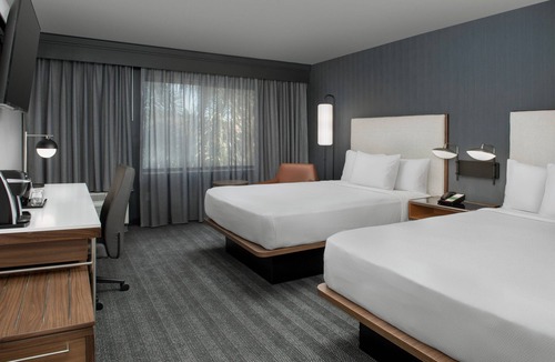Carlsbad Hotel | Courtyard by Marriott San Diego Carlsbad