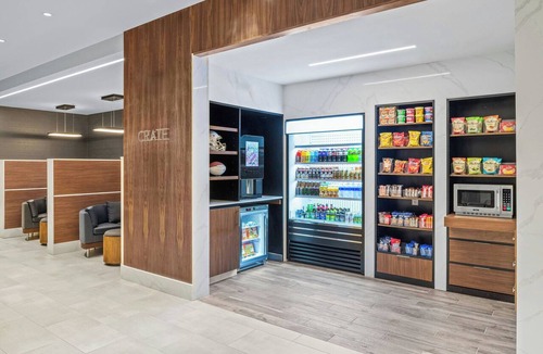 Woodland Hotel | Courtyard By Marriott Woodland
