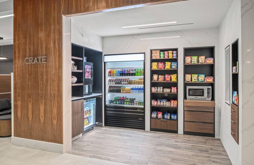 Woodland Hotel | Courtyard By Marriott Woodland