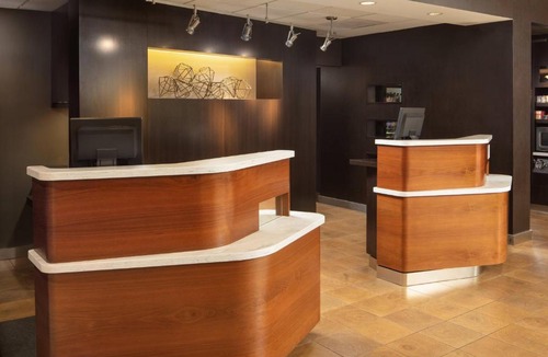 Santa Ana Hotel | Courtyard Costa Mesa South Coast Metro