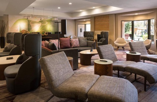 Milpitas Hotel | Courtyard Milpitas Silicon Valley