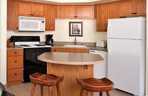 Angels Camp Apartment | Cozy 1-bedroom apartment in charming Angels Camp