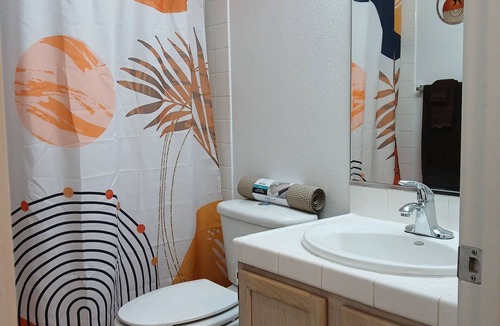 Las Vegas Condo | Cozy 1-bedroom condo in lovely Northwest Las Vegas