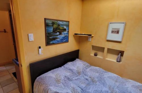 Albany Apartment | cozy 1 bedroom cottage in Albany