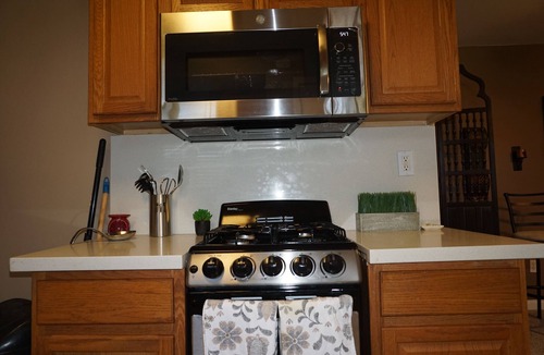 Greenacres House | Cozy 1 Bedroom Guest House