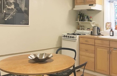 Noe Valley Apartment | Cozy 1BR Noe Valley apt