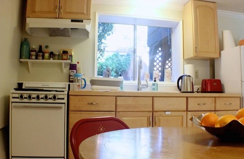Noe Valley Apartment | Cozy 1BR Noe Valley apt