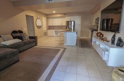 Rancho Cucamonga Condo | Cozy 2-bedroom condo in charming Rancho Cucamonga