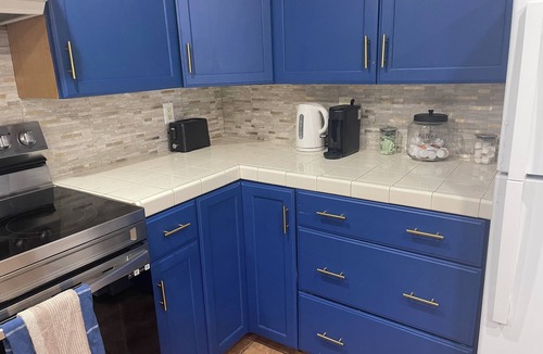 Otay Condo | Cozy 2bd 2ba in Chula Vista