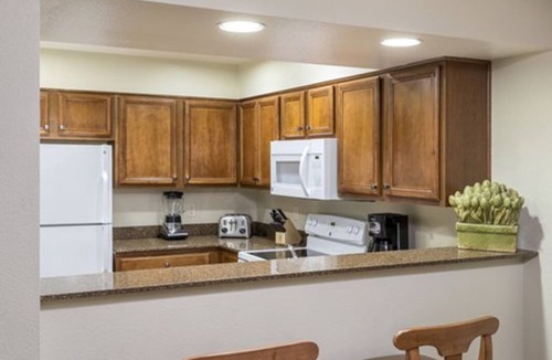 Round Hill Village Resort | Cozy 2BR/2BA near Lake Tahoe