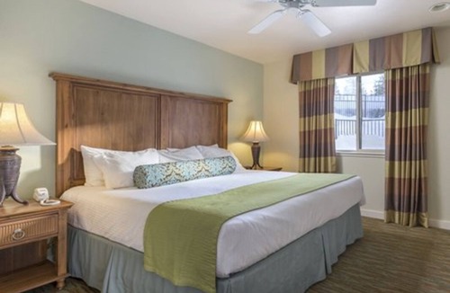 Round Hill Village Resort | Cozy 2BR/2BA near Lake Tahoe
