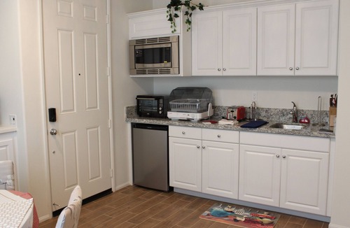 Ontario House | Cozy Apt 1/Ontario Airport*vacation rentals/说中文