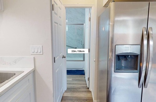 El Cajon Condo | Cozy Casa | Mini Home for Travel Workers