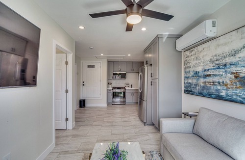 Indio House | Cozy Coachella Valley Home! Golf, Shop + Dine