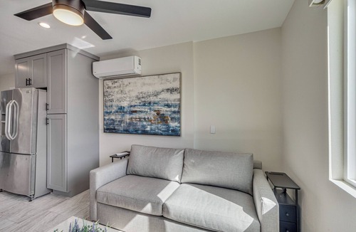 Indio House | Cozy Coachella Valley Home! Golf, Shop + Dine