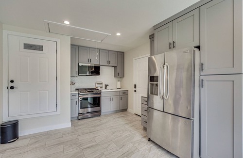 Indio House | Cozy Coachella Valley Home! Golf, Shop + Dine