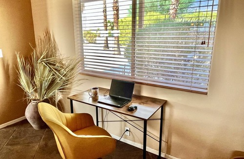 Borrego Springs House | Cozy Desert Hideout with Pool