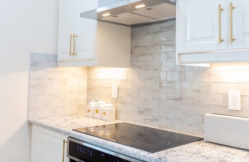 South San Jose House | Cozy Elegance Guest House in Silicon Valley 2bd, 1.5 bath