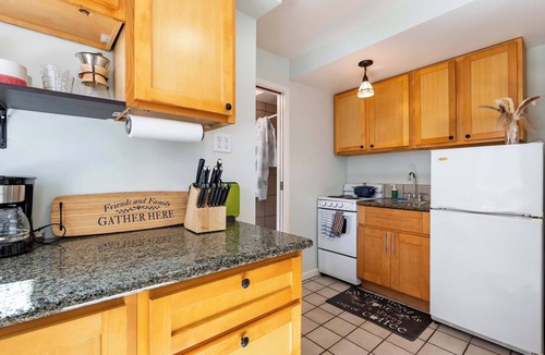 North Berkeley Apartment | Cozy Garden Studio in North Berkeley - Great Value Near UC & Parks