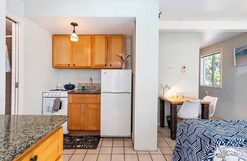 North Berkeley Apartment | Cozy Garden Studio in North Berkeley - Great Value Near UC & Parks