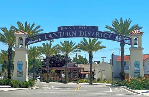 Lantern District House | Cozy getaway, centrally located to experience the beauty of Dana Point
