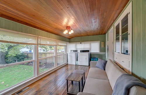 Grants Pass House | Cozy Grants Pass Home ~ 9 Mi to Rogue River Access