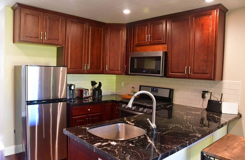 Walnut Creek House | Cozy guesthouse with complete privacy