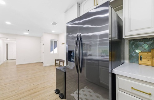 San Marcos House | Cozy Home - Ideal for Insurance & Corporate Stays