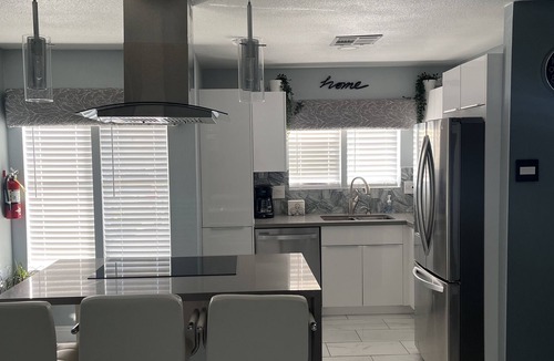 Las Vegas Condo | Cozy little place 15 min from the strip