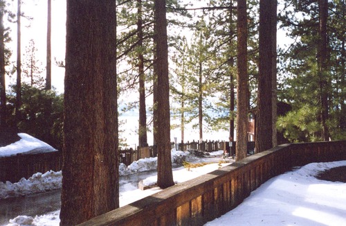 Zephyr Cove House | Cozy Marla Bay Beach Cabin - Sleeps 8 in Zephyr Cove