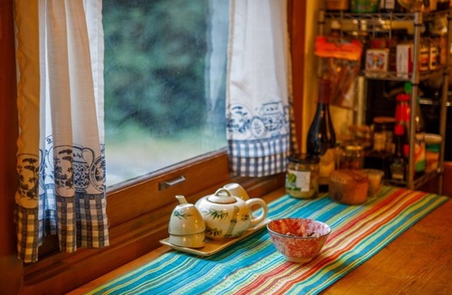 Sebastopol House | Cozy Redwood 2BR Walk to Monte Rio Beach