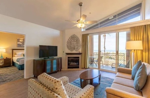 Carlsbad Resort | Cozy resort in enchanting Carlsbad at the flower fields