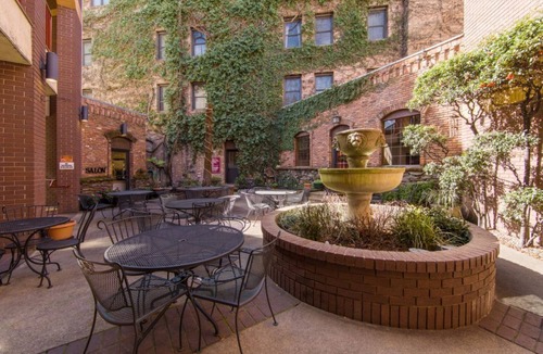 Placerville Condo | Cozy Retreat in Gold Country