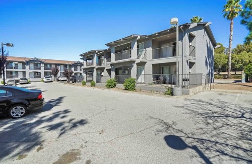 Fremont Apartment | (Cozy studio, 2BED, 1BA, w/ kitchen)