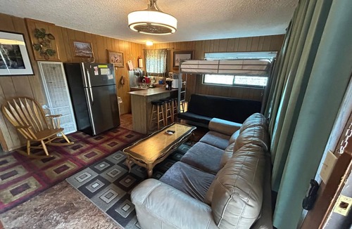 Zephyr Cove Apartment | Cozy Zephyr Cove Suite