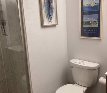 Crescent City North House | Creek Song Retreat