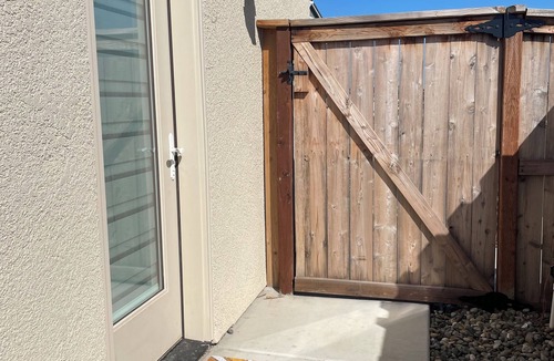 Roseville Apartment | Cute Boho Guest Suite | Private Entry | Great Location