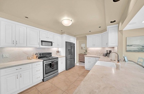 Dana Point House | Dana Cottage: Spacious 3-Bdrm Home Near the Beach!