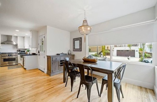 Lantern District House | Dana Point Lantern District Retreat- Beach Close!
