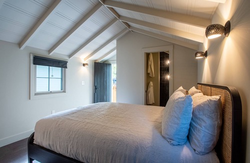 Guerneville Hotel | Dawn Ranch