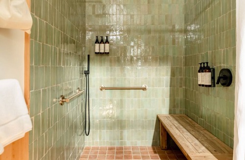 Guerneville Hotel | Dawn Ranch