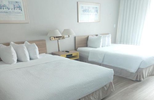 North Whisman Hotel | Days Inn & Suites by Wyndham Mountain View