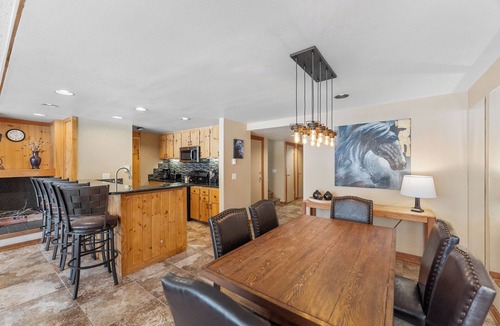 Lakeside Village Apartment | Decatur #1786 by Summit County Mountain Retreats