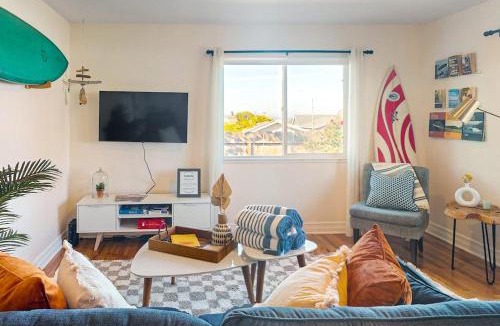 Seaside House | Deep Blue Seaside